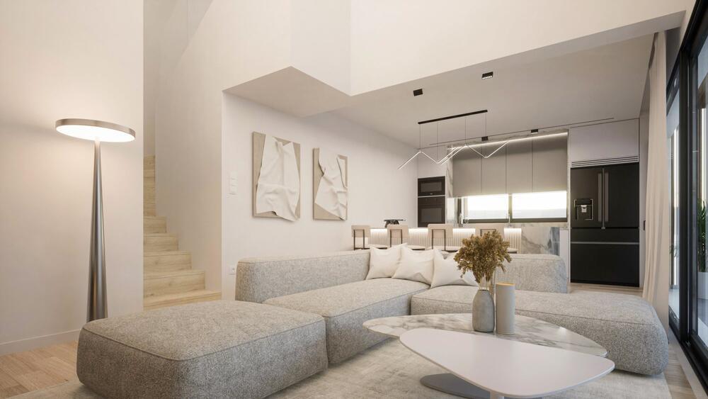  Titan Living  
